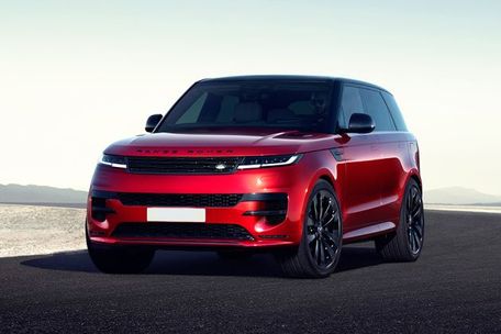 Land Rover Range Rover Sport 3.0 Diesel Dynamic Hse